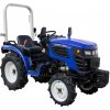 Malotraktor Tauros ZX25c 4x4