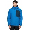 Vaude Monviso Warm bunda, zateplená, radiate modrá, veľkosť: L