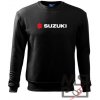 Suzuki 33 Pánska mikina s motívom