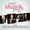 Various - Musica Pura 2016 / Digipack [CD]