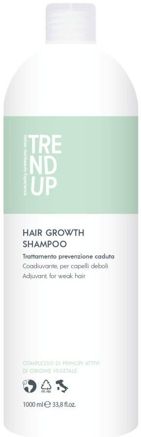 Trend up Hair Growth Šampon proti padání vlasů 1000 ml