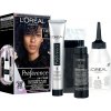 L'Oréal Préférence Vivid 1.102 blue black