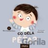 Co dělá Péťa? - Marta Galewska-Kustra
