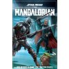 Star Wars: The Mandalorian Comics - Der offizielle Comic zur zweiten Staffel (Brožovaná)