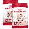 Royal Canin Medium Adult 2 x 15 kg