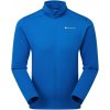 Montane Pánska bunda Fury Lite Neptune Blue M