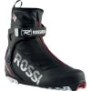 ROSSIGNOL Bežecká obuv X 6 SC-XC