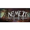 Globálny Nemezis: Tajomná cesta III Steam
