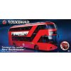 Airfix J6050 QUICK BUILD Transport for London New Routemaster