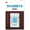 Ihly na kožu Schmetz 130/705 H LL VBS 70 LEATHER