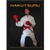 HakutsuruEquipment Senshi HakuClime ® Karate Kimono