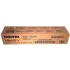 Toner Toshiba T-281CE-Y, yellow