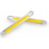 DAM Chemické Světlo Megalite Chemical Lights 4,5x37mm Modrá