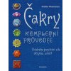 Čakry: Kompletní průvodce, 3. vydání