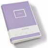 Fotoalbum Semikolon 300 Pockets lilac silk