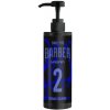 Marmara After Shave Cream Cologne No 2 krém po holení 400 ml