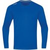 Tričko s dlhým rukávom Jako Longsleeve Run 2.0 6475-04 Veľkosť 48
