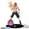 Bandai One Piece 2D Portgas D. Ace