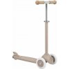 Banwood Eco trojkolesová kolobežka (Sand)