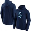 Fanatics Pánská mikina Seattle Kraken NHL Primary Logo Graphic Hoodie