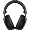 HP HyperX Cloud III S headset pre PC, PS5/4-blk/red