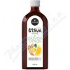 LEROS 100% šťava zázvor a citrón 250 ml