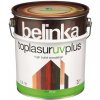 Belinka Toplasur UV Plus 0,75 l smrek