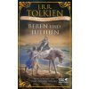 Beren und Lúthien (J. R. R. Tolkien,Christopher Tolkien,Alan Lee,Helmut W. Pesch,Jan Strümpel)(Pevná)