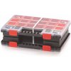 Organizér NOR DUO P 344x249x100mm