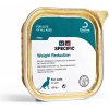 SPECIFIC FRW WEIGHT REDUCTION 7 x 100 g