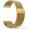 Xiaomi univerzální ocel strap 20 mm (zlatá)