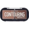 Essence Contouring Duo Palette 20 Darker Skin 7 g