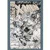 Jim Lee's X-Men Artist's Edition