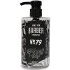 Marmara Barber Shaving Gel - gél na holenie, 500 ml No 79