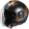 Prilba HJC i40N DOVA MC7SF - XS
