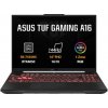 ASUS TUF Gaming A16 FA607NU-RL061) sivý