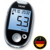 Beurer GL 44 glukometer čierny
