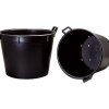 Strend pro Nadoba ICS P134051, 050 lit, 050 cm, Perfor, 2 rukoväte, výška 41 cm
