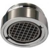 TERLA Perlátor Terla, bublinkový prúd, 6l/min, vonk.závit M24x1 - ANTIVANDAL