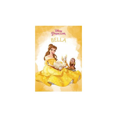 Princezna - Bella - Kolektív