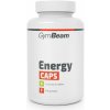 GYM BEAM GymBeam Energy CAPS 120 kapsúl