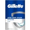 Gillette Revitalizing Sea Mist voda po holení 100 ml
