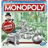 Spoločenská hra Monopoly CZ (5010993414499)