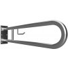 BEMETA HELP: Sklopný úchyt v tvare U s držiakom na TP 813mm, brus 301102282