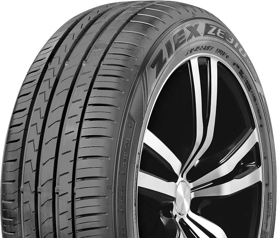 Falken Ziex ZE310A Ecorun 215/60 R16 95V