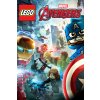 LEGO Marvel Avengers (Deluxe Edition)