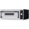 Prismafood Pizza pec Basic 4 x Ø 32 cm - 4700W - 400V | Prismafood 1F010055