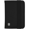 TA 5.0, Passport Holder with RFID, Black