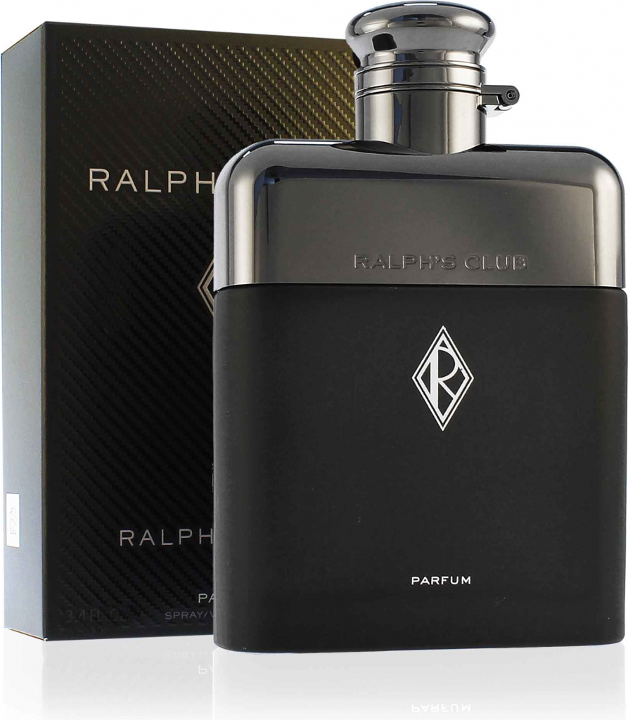 Ralph Lauren Ralph’s Club parfum pánsky 100 ml