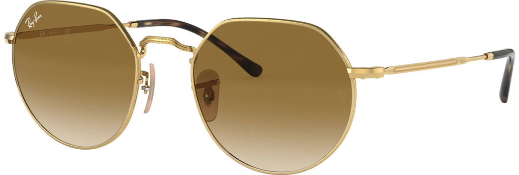 Ray-Ban RB3565 001 51